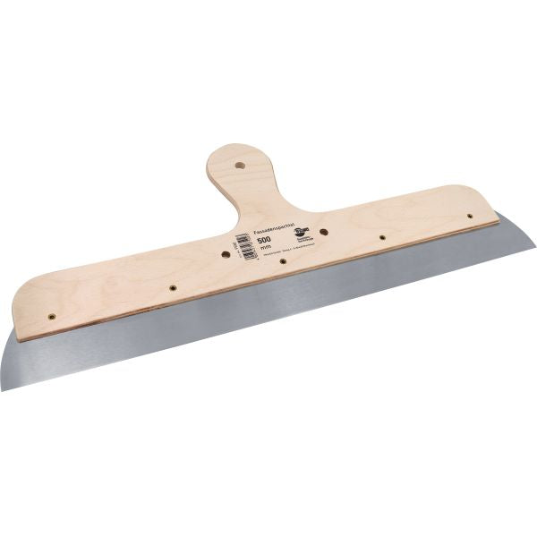 Fassadenspachtel 600 mm