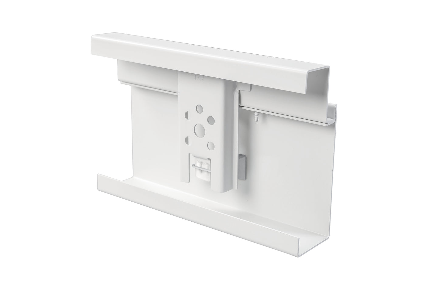 Novoferm Stahlzarge fuer Ständerwerk Z 6-tlg. Fuer den nachträglichen Einbau, MW 100, 750 x 2000 mm
