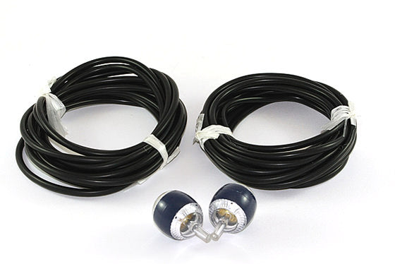 Ersatz Schlauch-Set AquaOxy 1000-4800