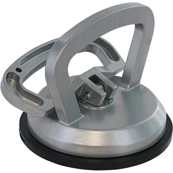 Saugheber 1-Kopf-Alu