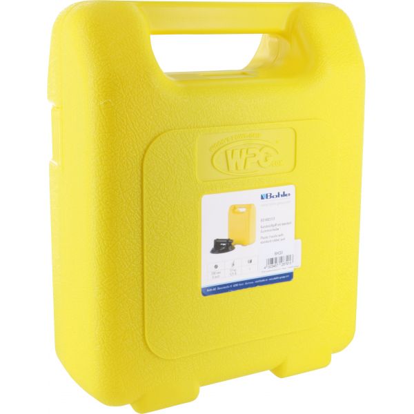 Saugheber mit Pumpe bis 57kg