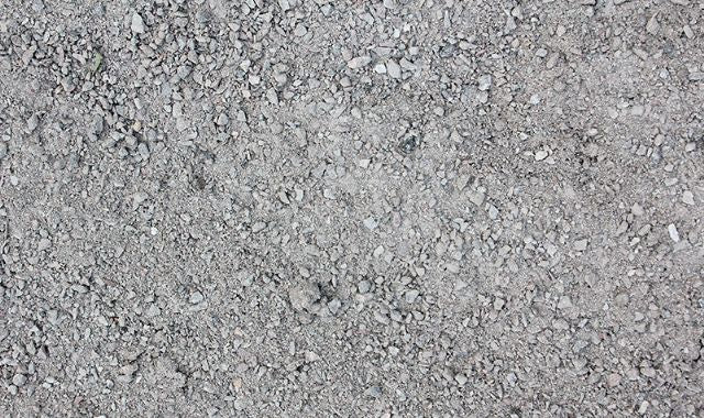 Pflastersplitt 0-5mm / lose verladen per m³