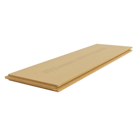 Steico Universal dry N+F 2.230 x 600 x 35 mm á 1,388 m²