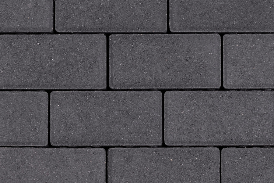 Rechteckpflaster mit Fase 20x10x8cm