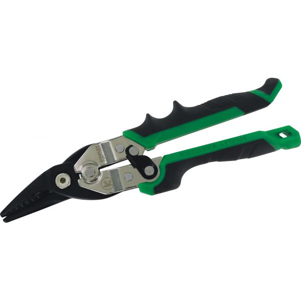 Blechschere rechts, 254 mm