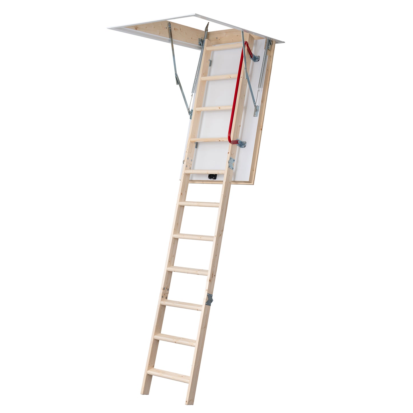 Dolle Bodentreppe Isotrend, 120 x 70 cm