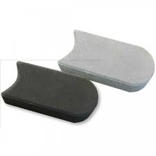 Mähkante Rasenfix 22/12cm mit Fase