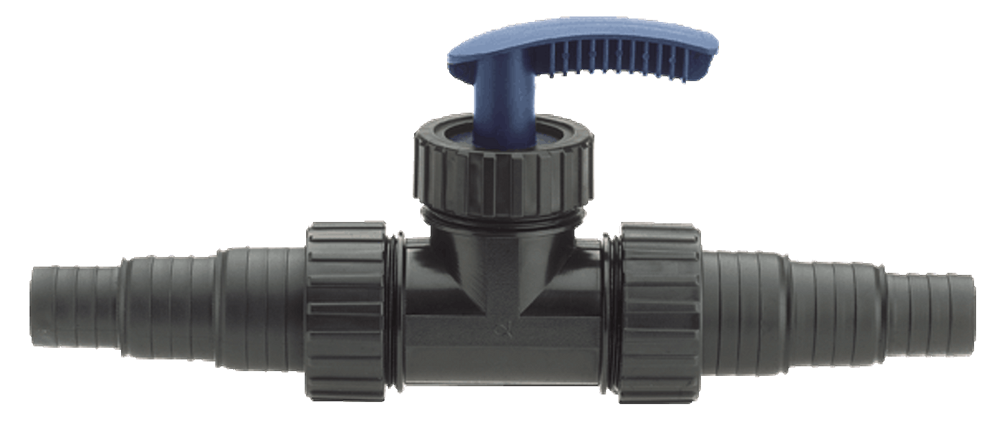 Durchflussregler 1 1/2"