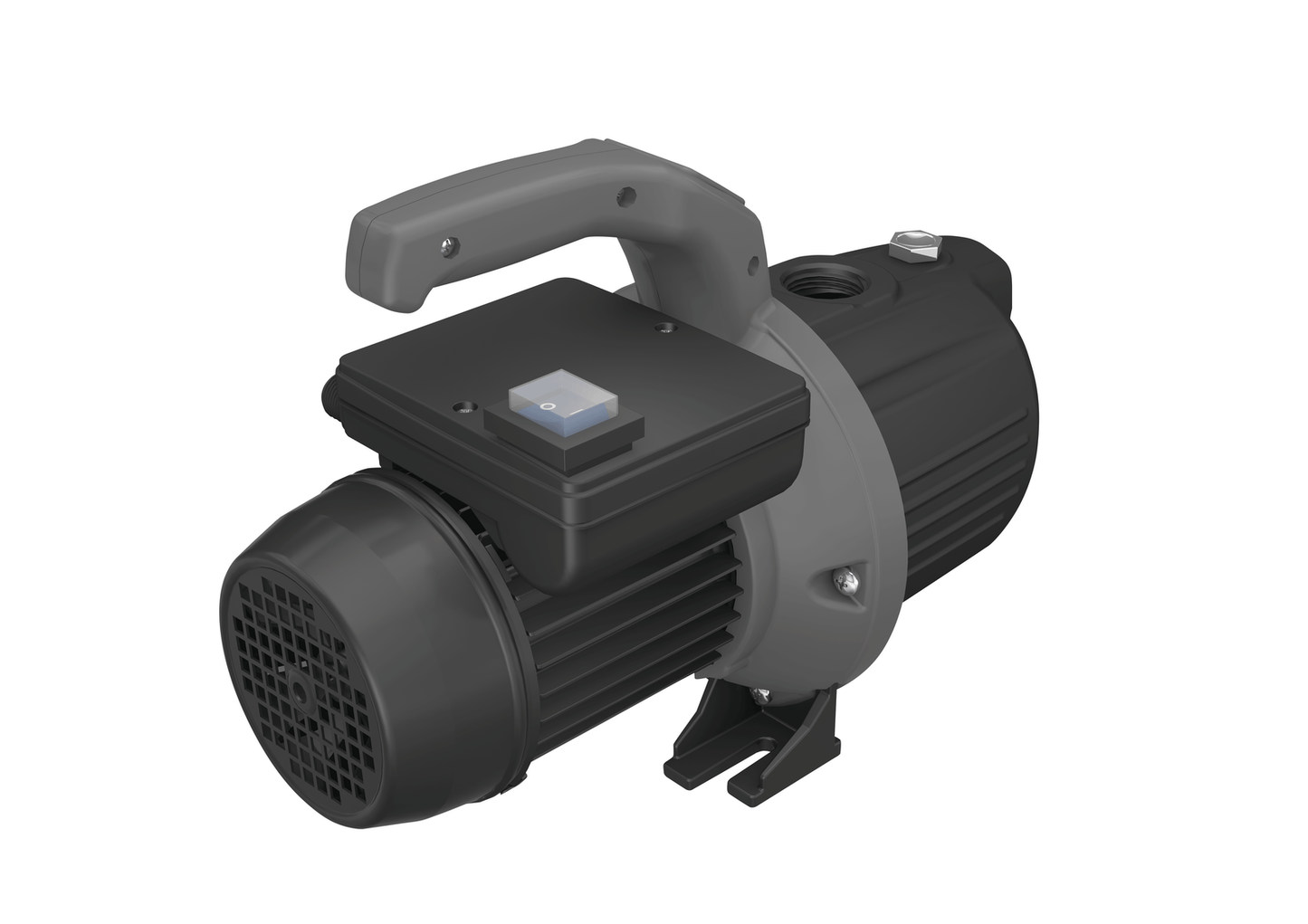 ProMax Garden Classic 4500