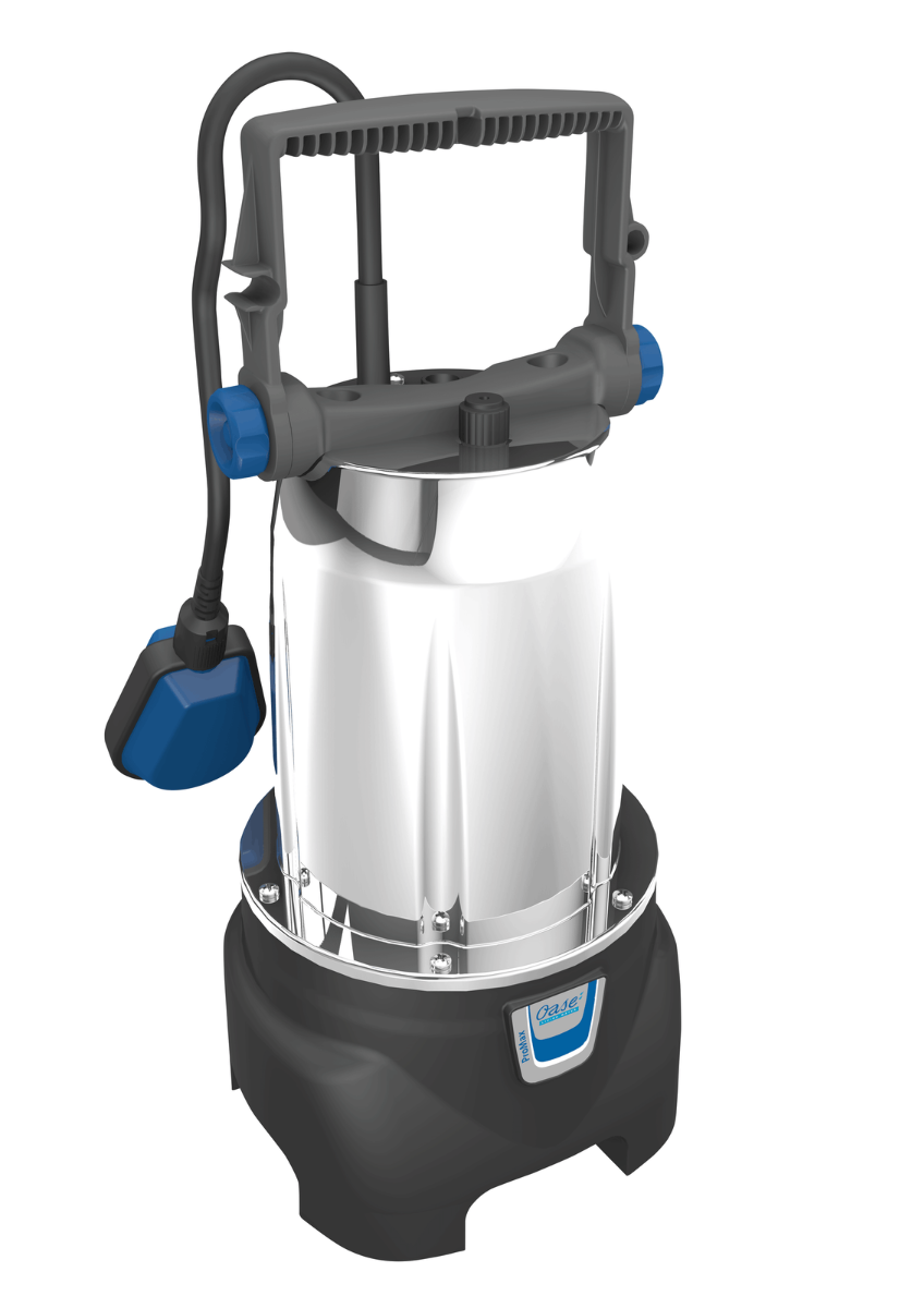 ProMax MudDrain 11000