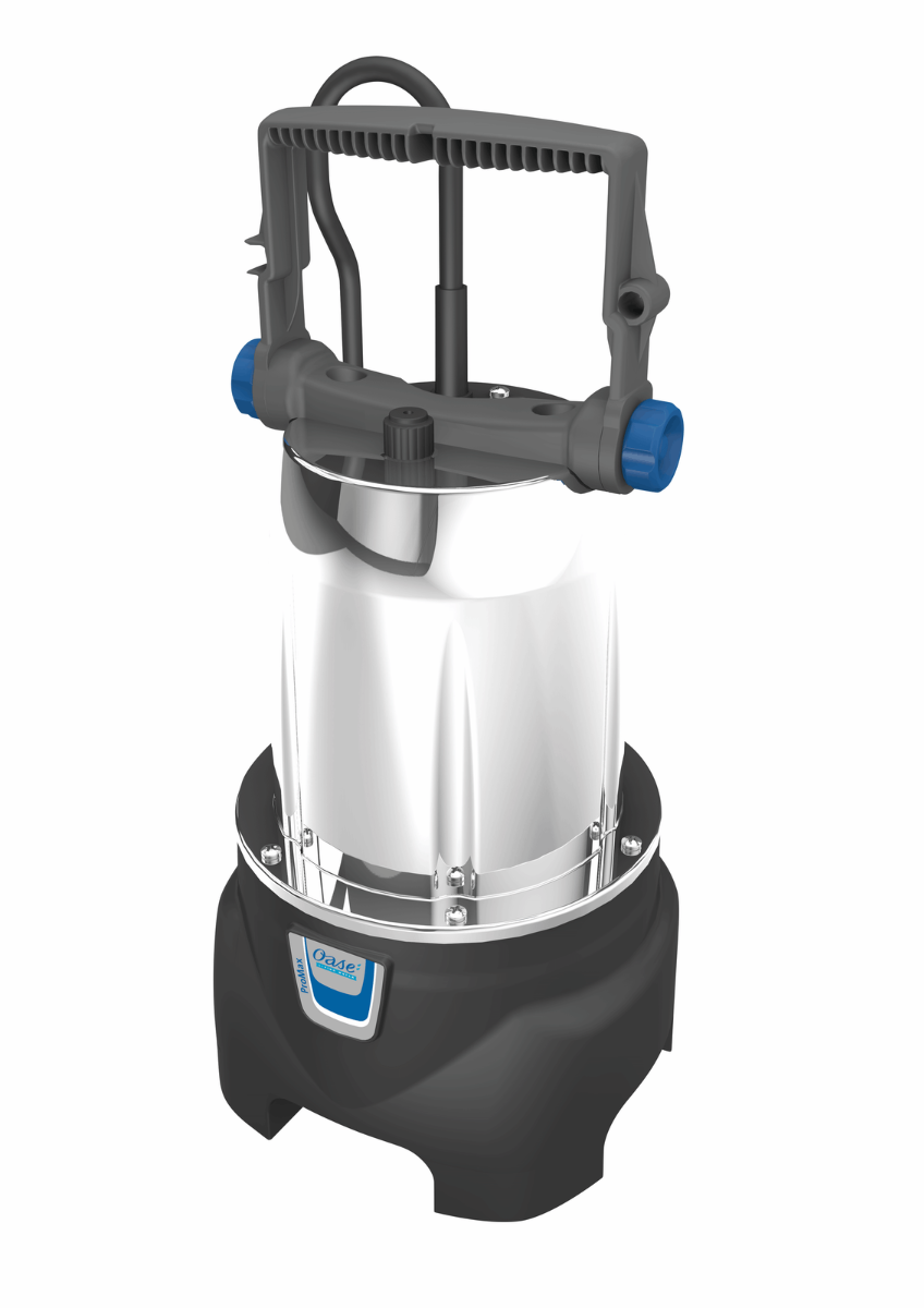 ProMax MudDrain 7000
