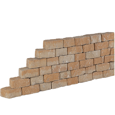 Promowall Mauerstein