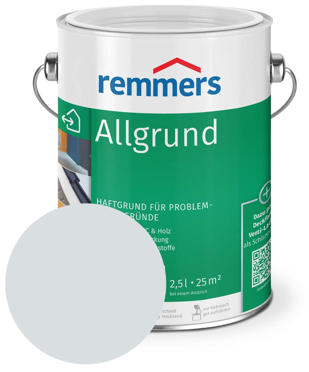 Remmers Allgrund Grau