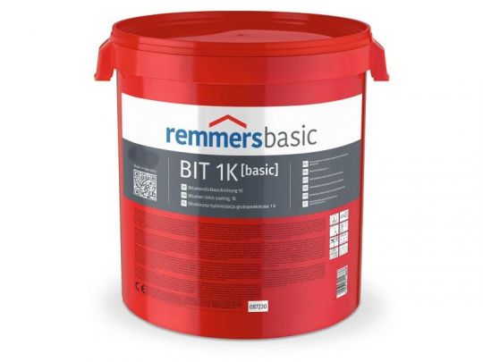 BIT 1K [basic] 30 LTR Dickbeschichtung 30 KG