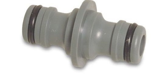 Hydro-Fit 2-Wege Schlauchkupplung