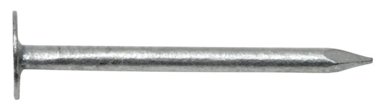 Schieferstifte 2,8 x 35mm, feuerverzinkt