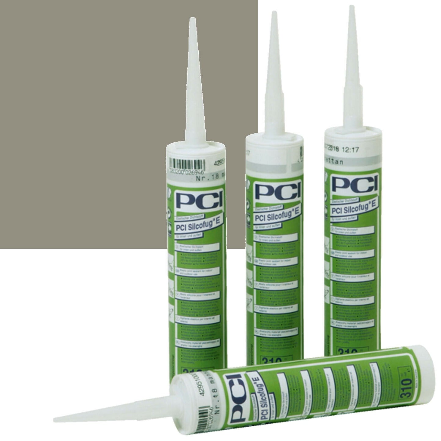 PCI Silcofug E 310ml